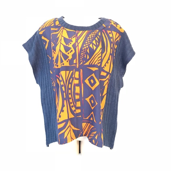 Jealous Tomato baby sweater - Picture 1 of 2